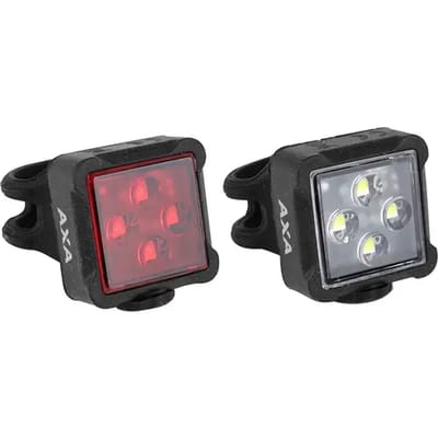 Motorverlichting Axa Niteline