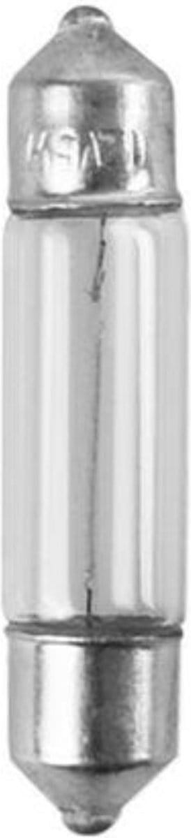 ProPlus Autolamp buislamp - 12V - 3W - SV8.5 - 11x43 mm