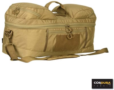 101inc Range Bag cordura Coyote