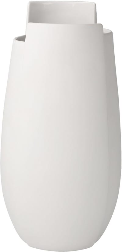 Goebel - Kaiser | Vaas Ova 21 | Hoogwaardig porselein - 21cm