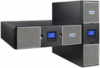 Uninterruptible Power Supply System Interactive UPS Eaton 9PX3000IRTN