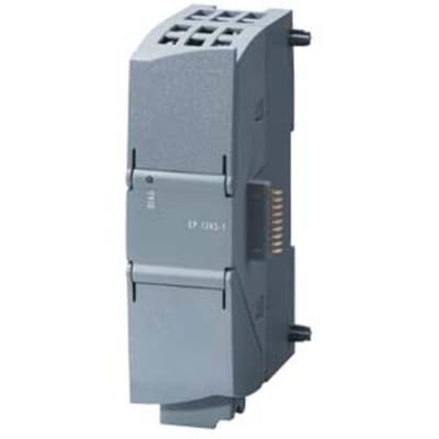 Siemens 6GK7243-1BX30-0XE0 PLC-communicatieprocessor