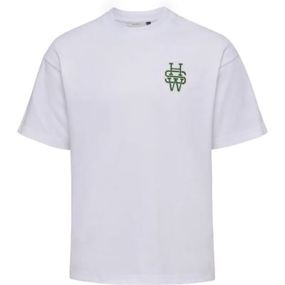 Hummel T-shirt Hmlloose S/S Bees Stadium 227549