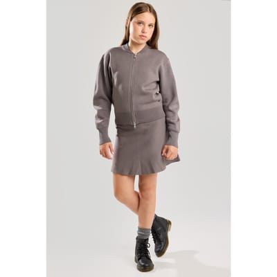 America Today Rana Jr Grey Size: 146/152 | Skirts Outlet | Unisex | Grijs