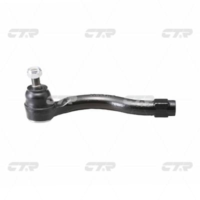 Spoorstangeinde CTR CE0431