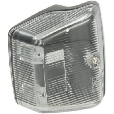 Knipperlicht DT Spare Parts 4.68158 links