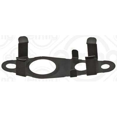 Pakking, olie-uitlaat (oplader) ELRING 469.392
