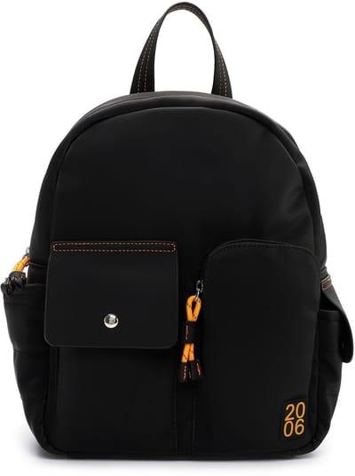 EMILY & NOAH Rugzak E&N Joeline ( 65705 ) - Dames Rugzakken - black 100