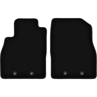 BASIC voorzijde voor: Chevrolet Volt hatchback 2012-2017