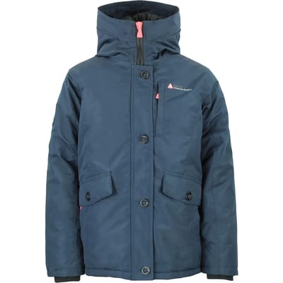 Ski-parka voor meisjes Peak Mountain Galava