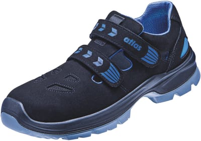 Atlas werkschoenen Atlas Alu-Tec 360 ESD EN ISO 20345 S1 breedte 12