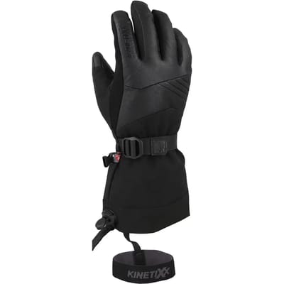 Dames skihandschoenen KinetiXx Akima GTX