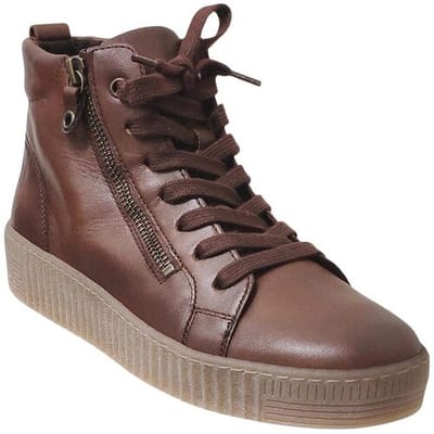 Hoge Sneakers Gabor 3-730
