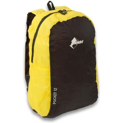 Rugzak Ande Pocket 12 Lt