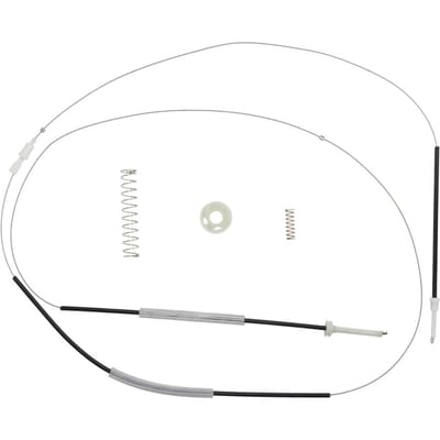 Raamregelaar reparatieset BLIC 6205-25-026806P