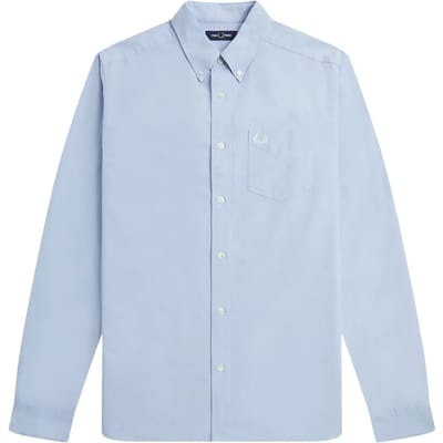 Shirt Fred Perry Oxford