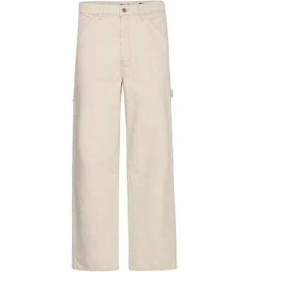 Straight Jeans Solid SDTommy
