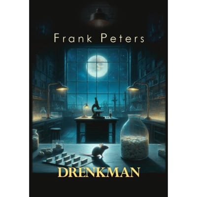Drenkman - Frank Peters