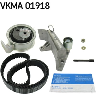 Distributieriemset SKF VKMA 01918