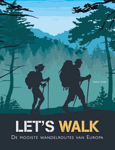 Let's Walk! - Stefano Ardito