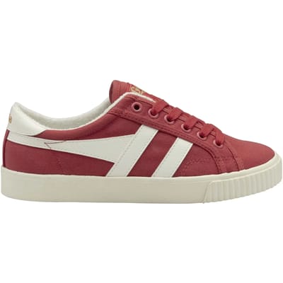 Vrouwen sneakers met veters Gola Tennis Mark