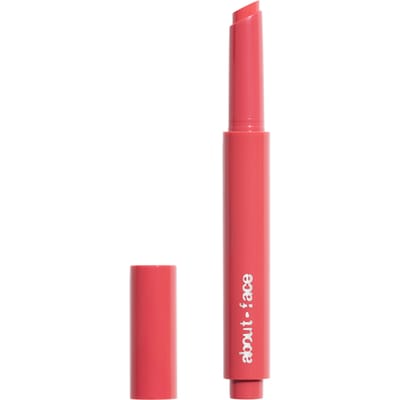 About Face Cherry Pick Lip Color Butter - Guava Crush