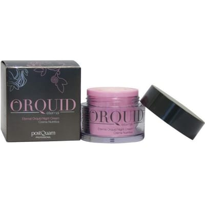 Postquam - ORQUID ETERNAL moisturizing night cream 50 ml