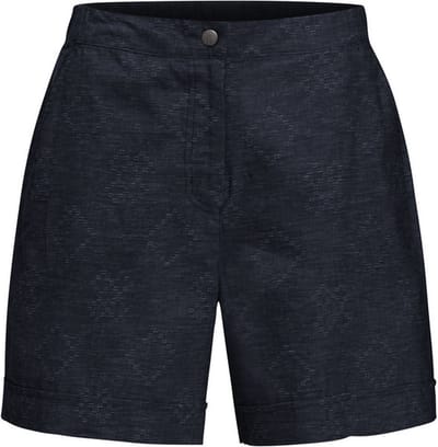 Jack Wolfskin Karana Shorts W - - Outdoor Kleding - Broeken - Korte broeken