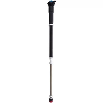 Schokdemperpatroon Fox Factory 2021 38 FIT4, Remote PTL 2 Pos Adj