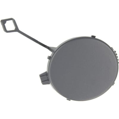 Ventilatiegrille, bumper, trekhaak BLIC 5513-00-4003971P links
