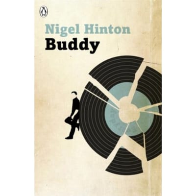 Buddy - The Originals - Nigel Hinton