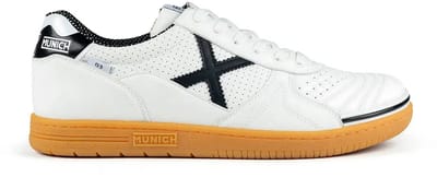 Munich G-3 482 Zaalschoenen Wit EU 39