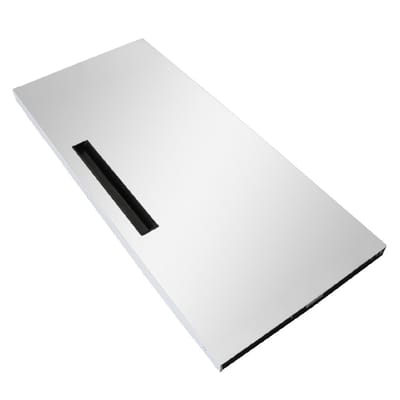 Polar Deur Met Handvat