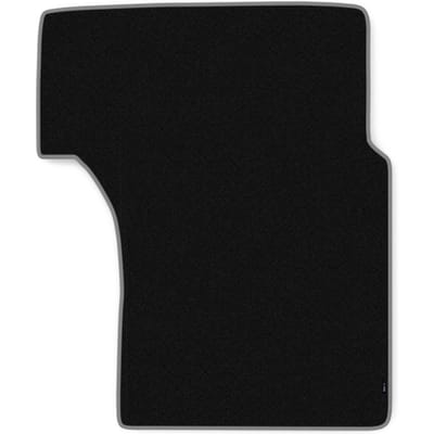 Voetmat F-CORE CMT06 GRAY