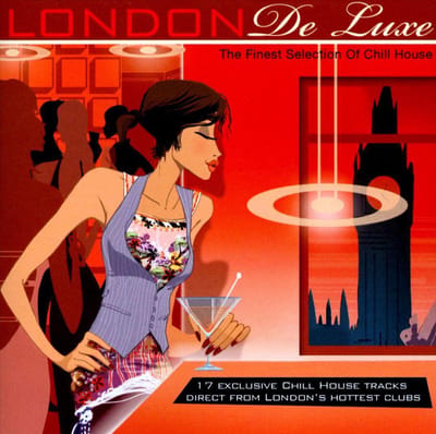 London Deluxe