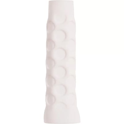 Grip Pádel Softee Circle Pro Blanco ÚNICA