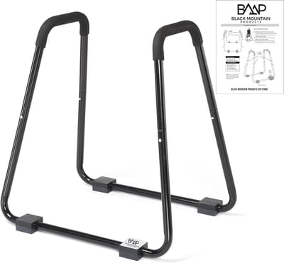 Krachtige Dip Station voor Fitness en Krachttraining - 1360KG Belasting