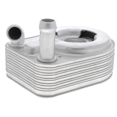 Olie radiator, motorolie VEMO V48-60-0013