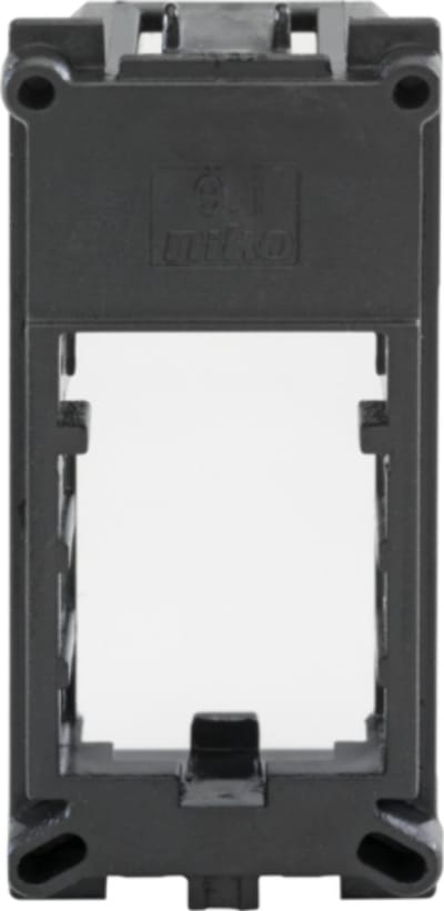 Niko - Passtuk 9.1 enkel vlak voor rj connectoren - 170-65901