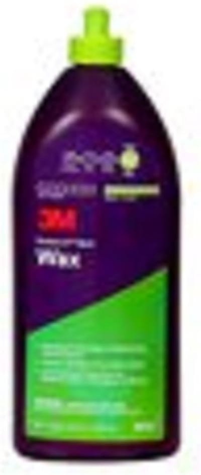 3M Perfect It Boat Wax 946ml