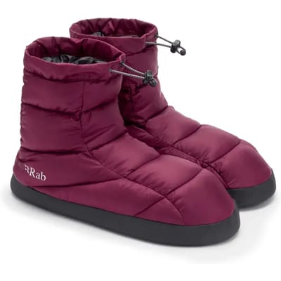 Slippers Rab Cirrus Hut