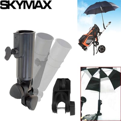 Skymax Universele Parapluhouder