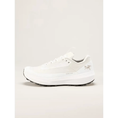 Arc'teryx Norvan LD 4 GTX Trailrunning Dames (Maat - 6, Kleur - Arctic Silk/Arctic Silk)