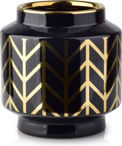 Vaas Black Maritta | Mondex