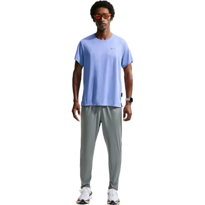 Gebreide broek Nike Miler