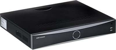 Hikvision DS-7732NXI-I4/S(STD)E AcuSense NVR, 32-kanalen, 4x SATA zonder PoE