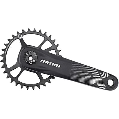 steekas crankstel Sram SX-1 Eagle Boost