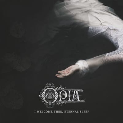 Opia - Knightclub (LP)