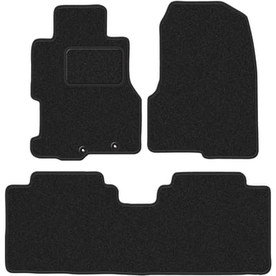 ANTHRA automatten voor: Honda Civic VII 5-deurs (2001-1007)