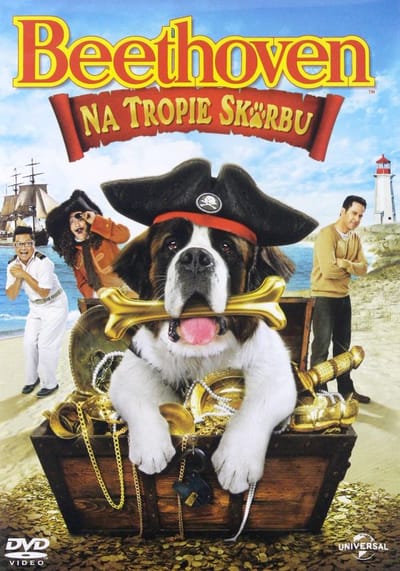 Beethoven's Treasure Tail